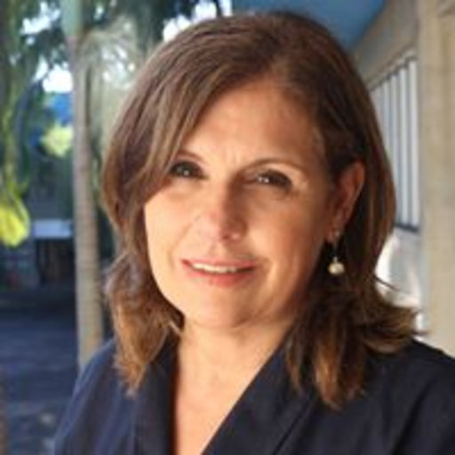Profa. Dra. Ana Cristina Limongi-França